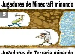 Cuidado, que abajo hay un Balrog