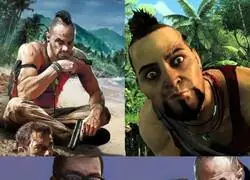 El loco de Vaas