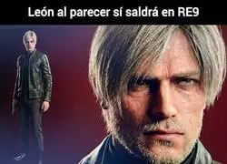 Leon merece su descanso