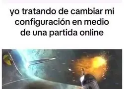 Momentos de puro nervio