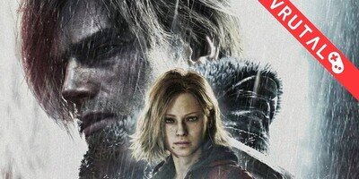 La tienda de PlayStation revela finalmente que Leon aparecer&aacute; en RE: Requiem