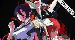 Chainsaw Man: Reze Arc llega a finalmente a plataformas digitales