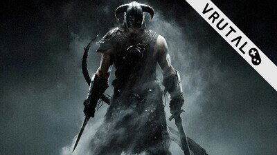 Un cl&aacute;sico de Bethesda: Skyrim Anniversary Edition llega a Nintendo Switch 2