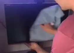 &iquest;Por qu&eacute; les entra tanto sucio? No lo entiendo