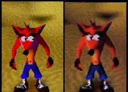 Los televisores viejos ten&iacute;an un metodo de anti-aliasing org&aacute;nico