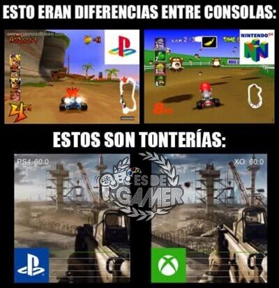 C&oacute;mo nos gusta fastidiar