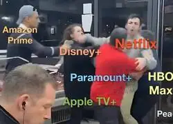 YouTube, rezagado... por ahora.