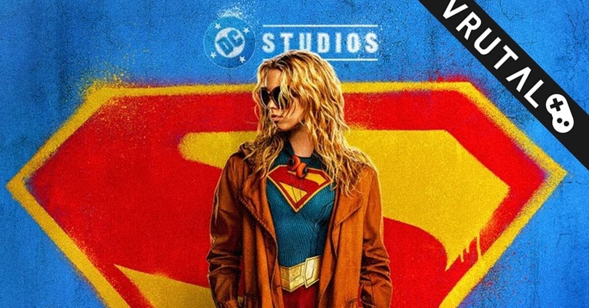 Supergirl estrena su trailer oficial y fecha de estreno