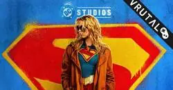 Supergirl estrena su trailer oficial y fecha de estreno