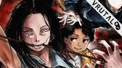 El webcomic Reiwa no Dara tendr&aacute; adaptaci&oacute;n al anime en 2026