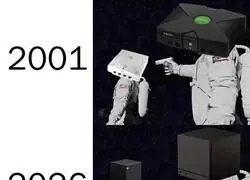 Se viene un nuevo relevo