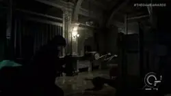 Leon podr&aacute; usar una motosierra en el RE: Requiem. Me muero