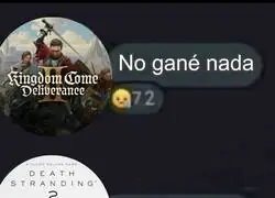 Los que no ganaron nada