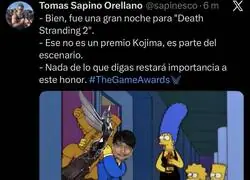 Noche redonda para todos