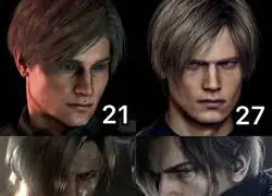 Leon se ha convertido en un viejo sabroso