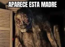 Como sea Lisa Trevor me muero...