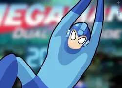 &iexcl;Volvi&oacute; Megaman!