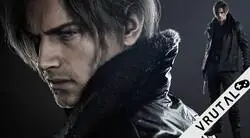 &iexcl;Es oficial! Leon S. Kennedy regresa como co-protagonista en Resident Evil: Requiem