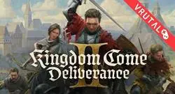 &iquest;Merec&iacute;a m&aacute;s? Fans sugieren que Kingdom Come Deliverance 2 fue "robado" del premio a mejor RPG del a&ntilde;o