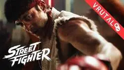 El anuncio oficial de la pel&iacute;cula de Street Fighter. Trailer y fecha de estreno