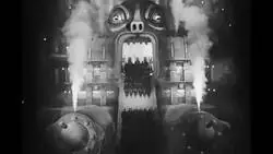 Metropolis es una proeza cinematogr&aacute;fica digna de admirar