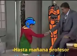 Ahora s&oacute;lo falta Half Life