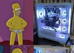 Lo que importa es el exteriror