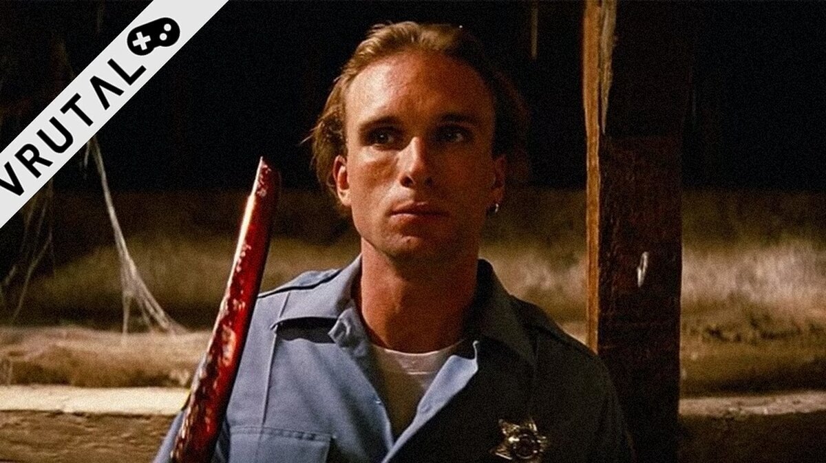 Tragedia en Hollywood: El actor Peter Greene es hayado muerto en su casa