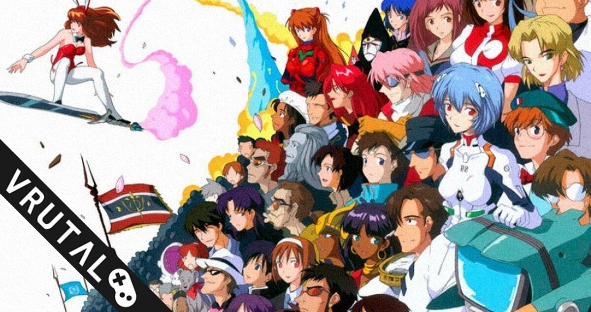 El estudio Gainax cierra tras varios a&ntilde;os combatiendo la bancarrota