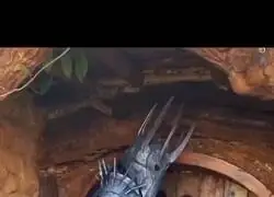 La adaptaci&oacute;n que emocion&oacute; a Tolkien