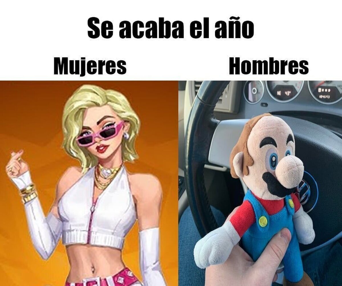 A las chicas les va mejor