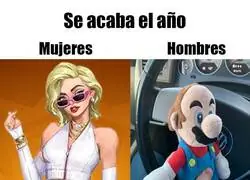 A las chicas les va mejor