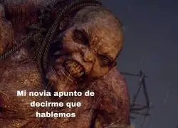 Si el l&iacute;o ya me lo gan&eacute;, mejor no estresarse