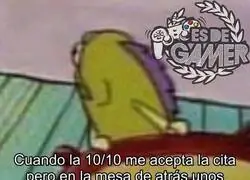 Me siento con la necesidad de EDUCAR