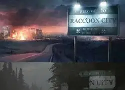 De regreso a esa maldita ciudad