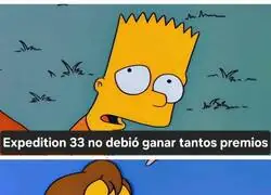 &iquest;Qu&eacute; tan bueno es Expedition 33?