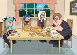 Actualizamos el meme de Capcom