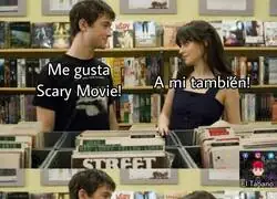 Uno de esos no es...