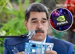 No me da mucha confianza el Nicolas