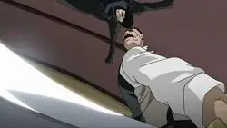 King Bradley era una amenaza total