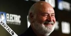 El director Rob Reiner es hallado sin vida junto con su esposa, su hijo arrestado como sospechoso.