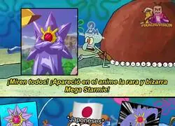 Fanservice del bueno