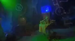 Esta escena del Grinch me da m&aacute;s risa de la que deber&iacute;a.