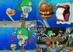 Probando por primera vez la PlayStation