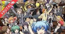 Assassination Classroom presenta el trailer de su nueva pel&iacute;cula
