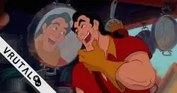 Disney confirma pel&iacute;cula basada en Gast&oacute;n de La Bella y la Bestia