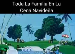 Mi subtrama navide&ntilde;a