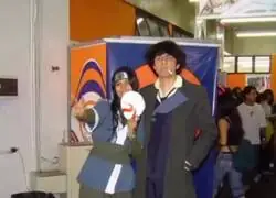 As&iacute; se ve&iacute;a el cosplay a inicios de los a&ntilde;os 2000