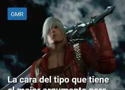 Un argumento sencillo pero cre&iacute;ble