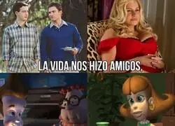 No me llames amigo, ll&aacute;mame padrastro.